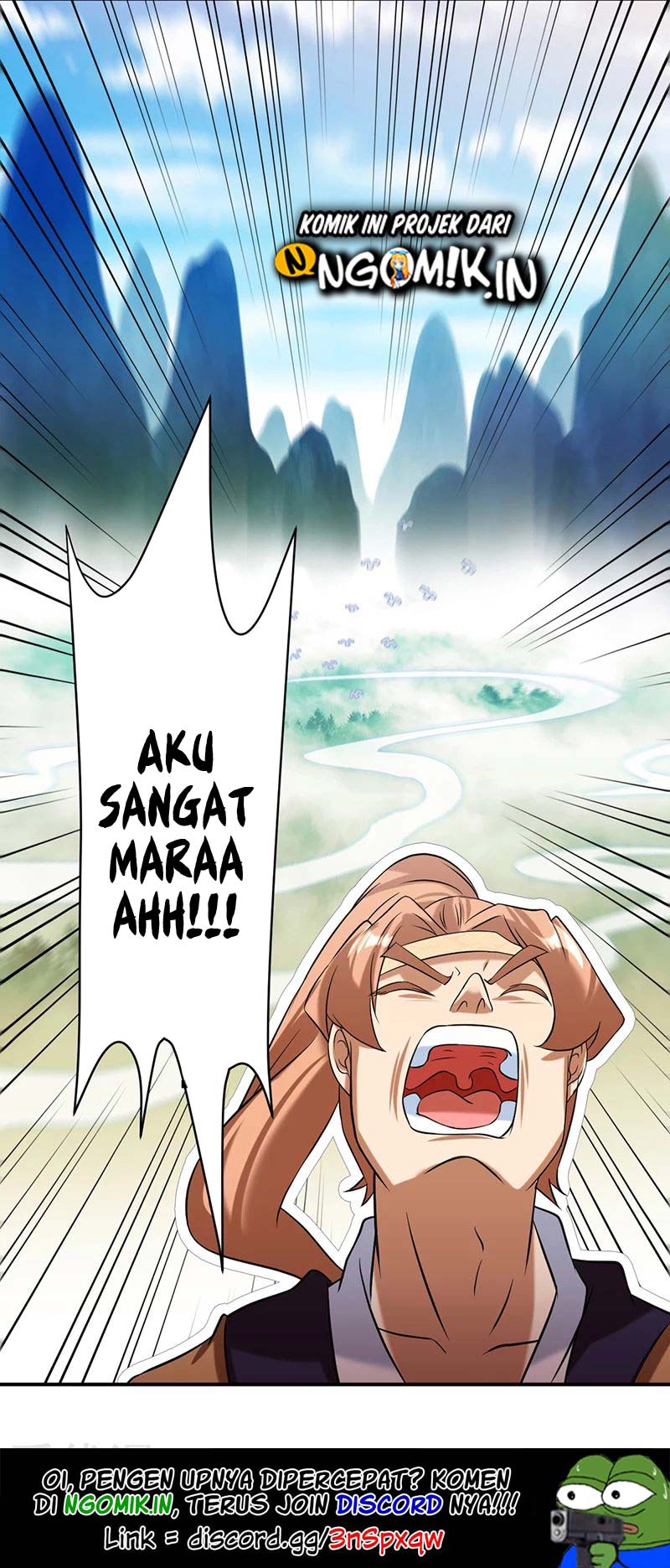 Martial Arts Reigns Chapter 45 Gambar 22